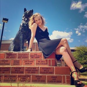 Meet your Posher, Kristie